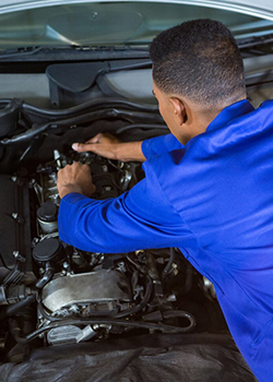 car-engine-service